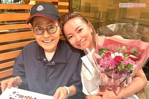 写真提供／加藤綾菜