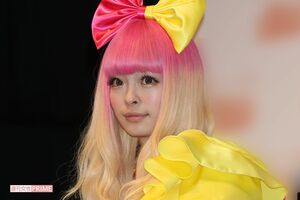 きゃりーぱみゅぱみゅ