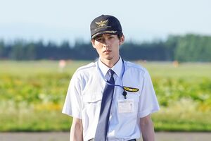 連続テレビ小説『舞いあがれ!』(NHK総合、月~土曜、朝8時~)