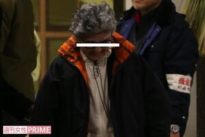 元マネージャーのI女史を事実上
