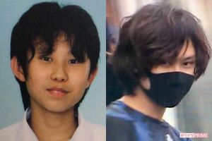 茨城一家殺傷事件で逮捕された岡庭由征容疑者の中学時代と現在
