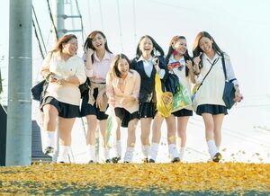 (C)2018「SUNNY」製作委員会