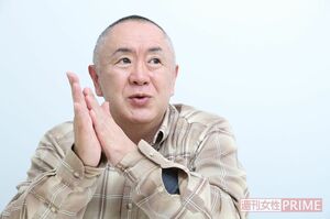 「生きていればまた次もありますから」（撮影／吉岡竜紀）