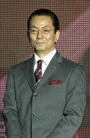 ドラマ『相棒』 水谷豊は新相棒・反町隆史がお気に入り