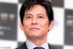 織田裕二