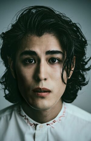 舞台『カスパー』■東京公演3月19日〜31日　東京芸術劇場シアターイースト■大阪公演4月9日　松下IMPホール