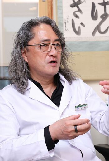 西脇俊二医師