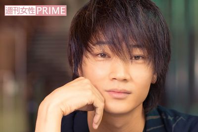 綾野剛、肉体改造で体脂肪率7%になるも本音は「不安なんです」