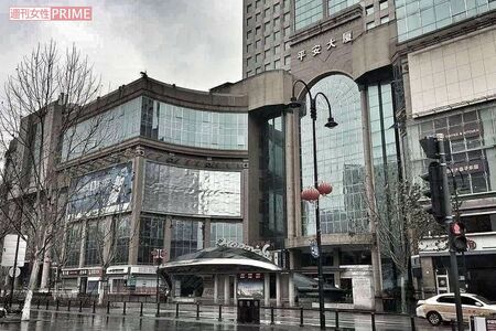 “ゴーストタウン”だった封鎖時の武漢