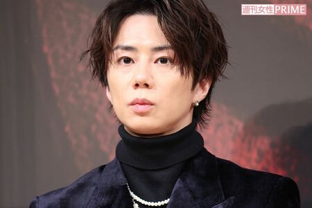 Kis-My-Ft2脱退・TOBE合流の北山宏光、『WEST.』にグループ名