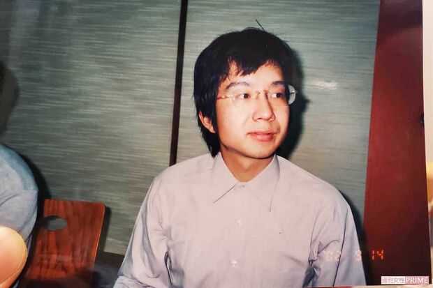 社会人として働いているときのきららさん