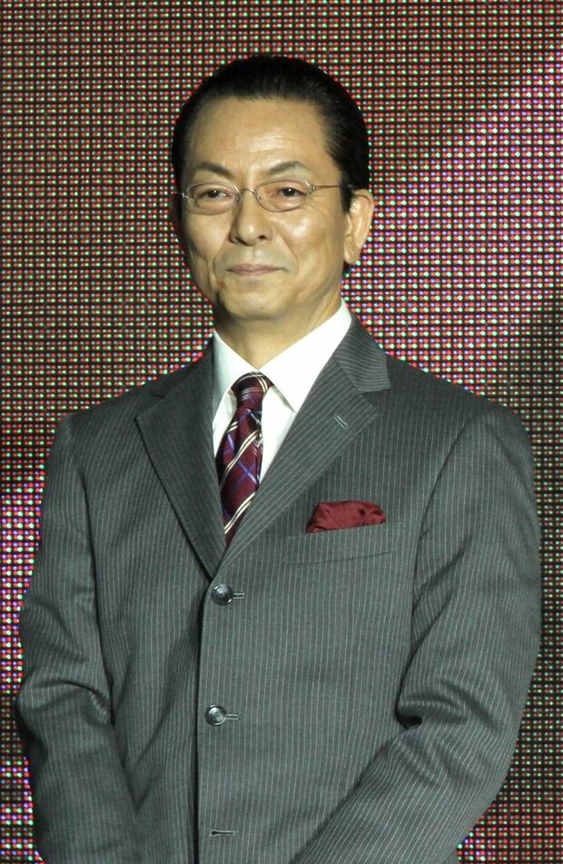 ドラマ『相棒』 水谷豊は新相棒・反町隆史がお気に入り