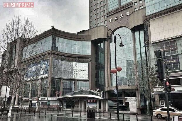 “ゴーストタウン”だった封鎖時の武漢