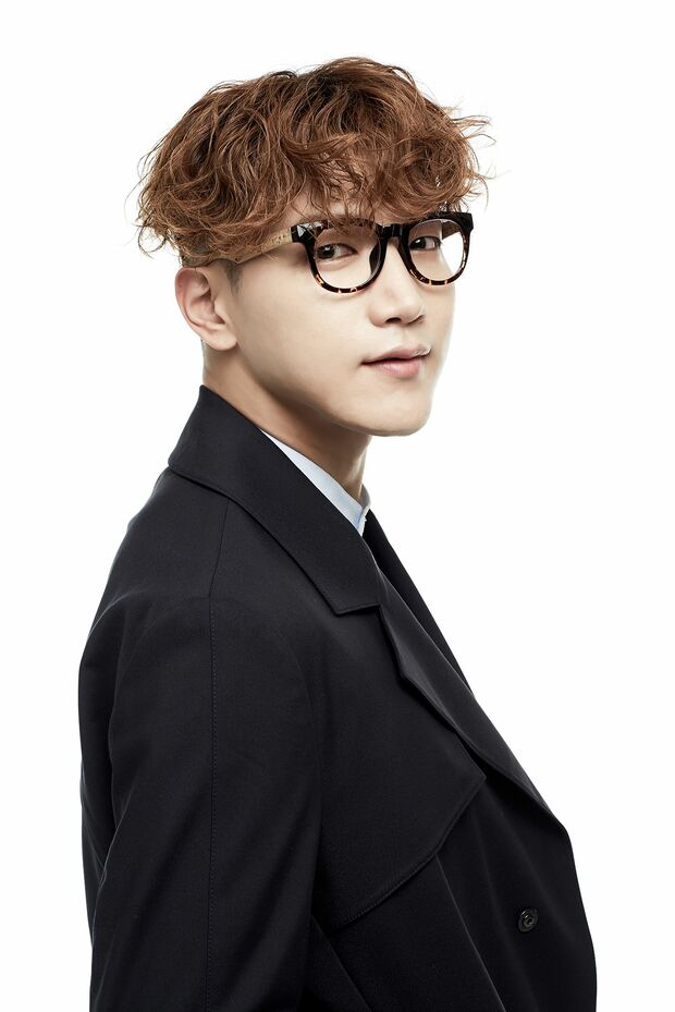 JUN. K　ジュンケイ 1988／1／15　やぎ座　A型