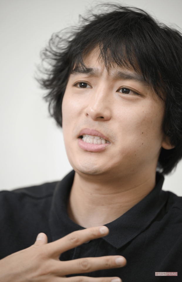 「最初は、(山口)一郎さんに“自分の金で行きます”と伝えたんです。でも、『自分の金で旅に出るな。どうせおまえは、アメリカやヨーロッパで好きなことだけするだろう。それじゃ意味がないんだ』と。人の金で行きたくないところに飛ばされるべきだと言われて……」