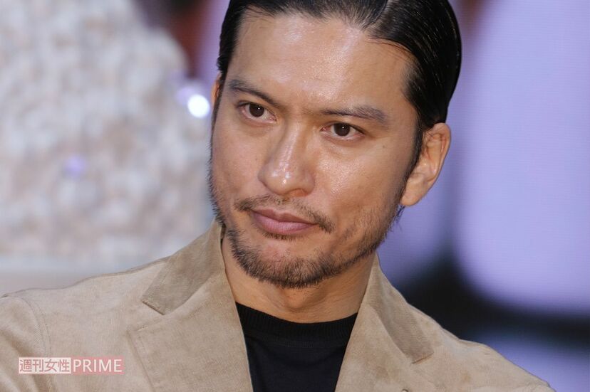 TOKIO 長瀬智也 公式写真 121枚 【公式通販】