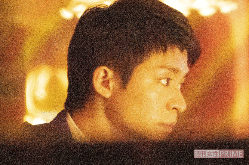 画像・写真】King ＆ Prince・岸優太、映画『Gメン』で“高校生役”撮