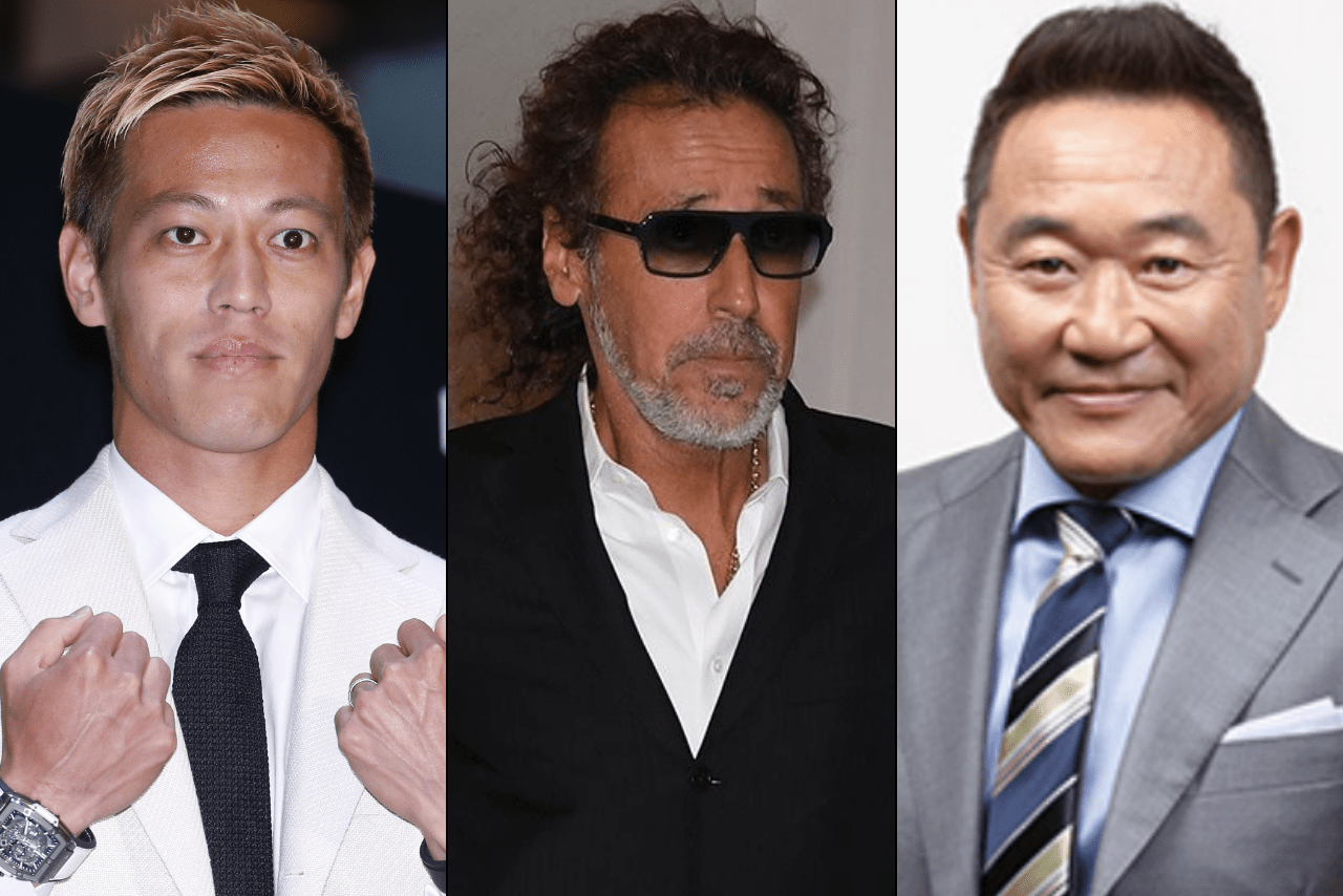 公の場での発言・インタビュー報道記録