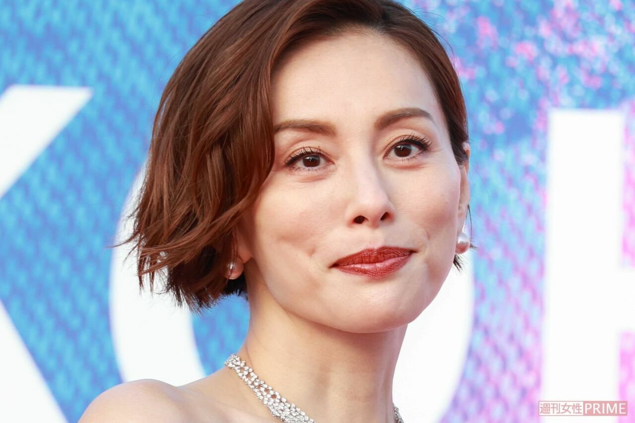 米倉涼子　流出裏 米倉涼子、『劇場版ドクターX FINAL』に「この映画で最後」と宣言も“終わる終わる詐欺”の歴史に募る不信感（3ページ目） | 週刊女性PRIME