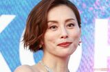 米倉涼子、連日のイベント辞退に「何かあれば本気でショック」フ…
