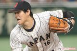 2023年のWBCでは二刀流で活躍して、MVPも獲得した大谷翔平