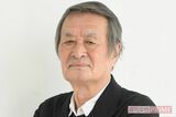 渋い演技で知られる山崎努さん