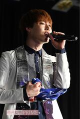 ルイ　撮影／高梨俊浩