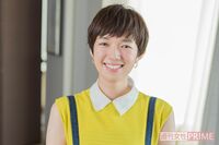佐藤栞里『ポケモン』映画で声優に挑戦「最近出会いがありました!」