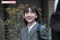 上脇結友 あの ぽっかぽか 名子役が結婚 第一子出産でお母さんに 週刊女性prime