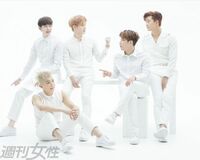 2PMにQ&A「女性をデートに連れて行くなら、どこへ?」