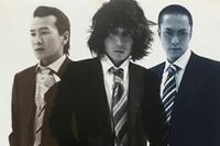 BLANKEY JET CITY・浅井健一が離婚していた! 妻が語る「宇宙愛で繋がった関係」