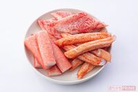 「カニカマ」は栄養の塊、高たんぱく&低脂質、コスパも最高!“赤”が映えるアレンジレシピ15品