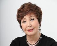 98歳母親の介護をする園まり 疲労で自律神経に支障をきたす