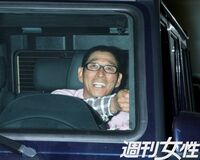 「60歳で引退」発言の明石家さんまが、引退を回避した理由