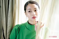 広瀬すず、ひとりの女性として“自分の人生”を生きる「結婚だけは誰の意見も聞かないぞ(笑)」