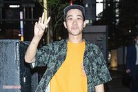 瑛人は紅白で「ドルチェ&ガッバーナ」のサビを歌えるのか、真相をNHKに直撃!