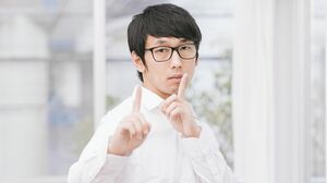 「若者の恋愛離れ」が当たり前のように論じられていますが、根拠はどこにあるのでしょうか。