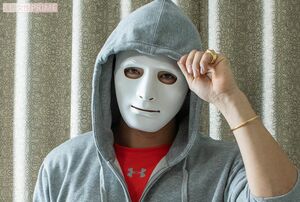 ラファエルさん