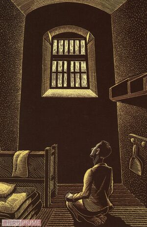 『奈良監獄物語　若かった明治日本が夢みたもの』（小学館）より