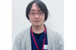 斎藤浩一容疑者(病院HPより)