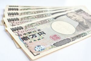 5万円で投資にチャレンジ