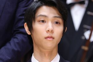 羽生結弦