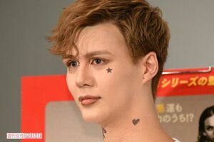 Matt(感性型)