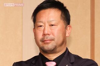 元『19（ジューク）』岩瀬敬吾が語る現在、「子育て」と「収入がない