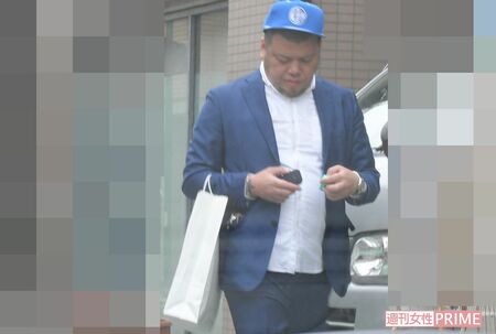 野性爆弾・くっきー！