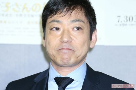 香川照之