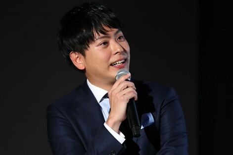 山下健二郎、自分のことを好きすぎるファンに「僕のことずっと好きでいてください」
