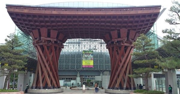 kanazawa
