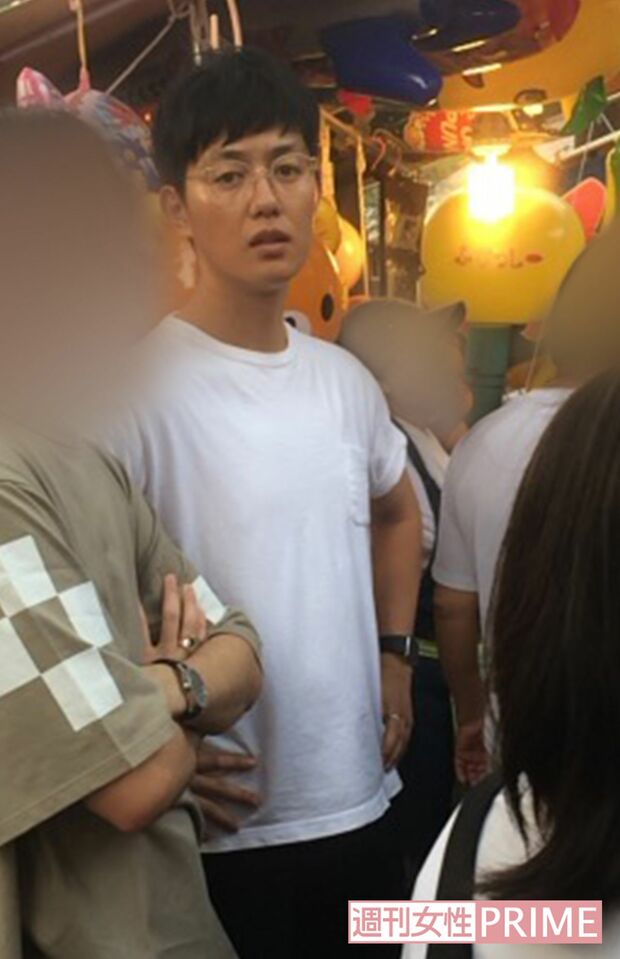 人気ドラマ『カンナさーん！』出演中の工藤阿須加