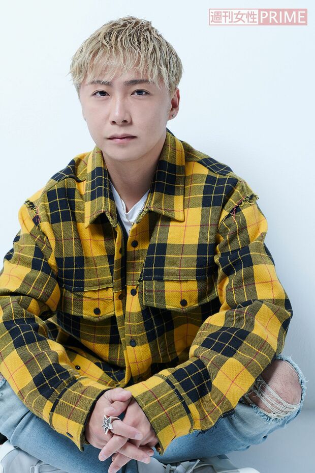 大野雄大　撮影／山田智絵